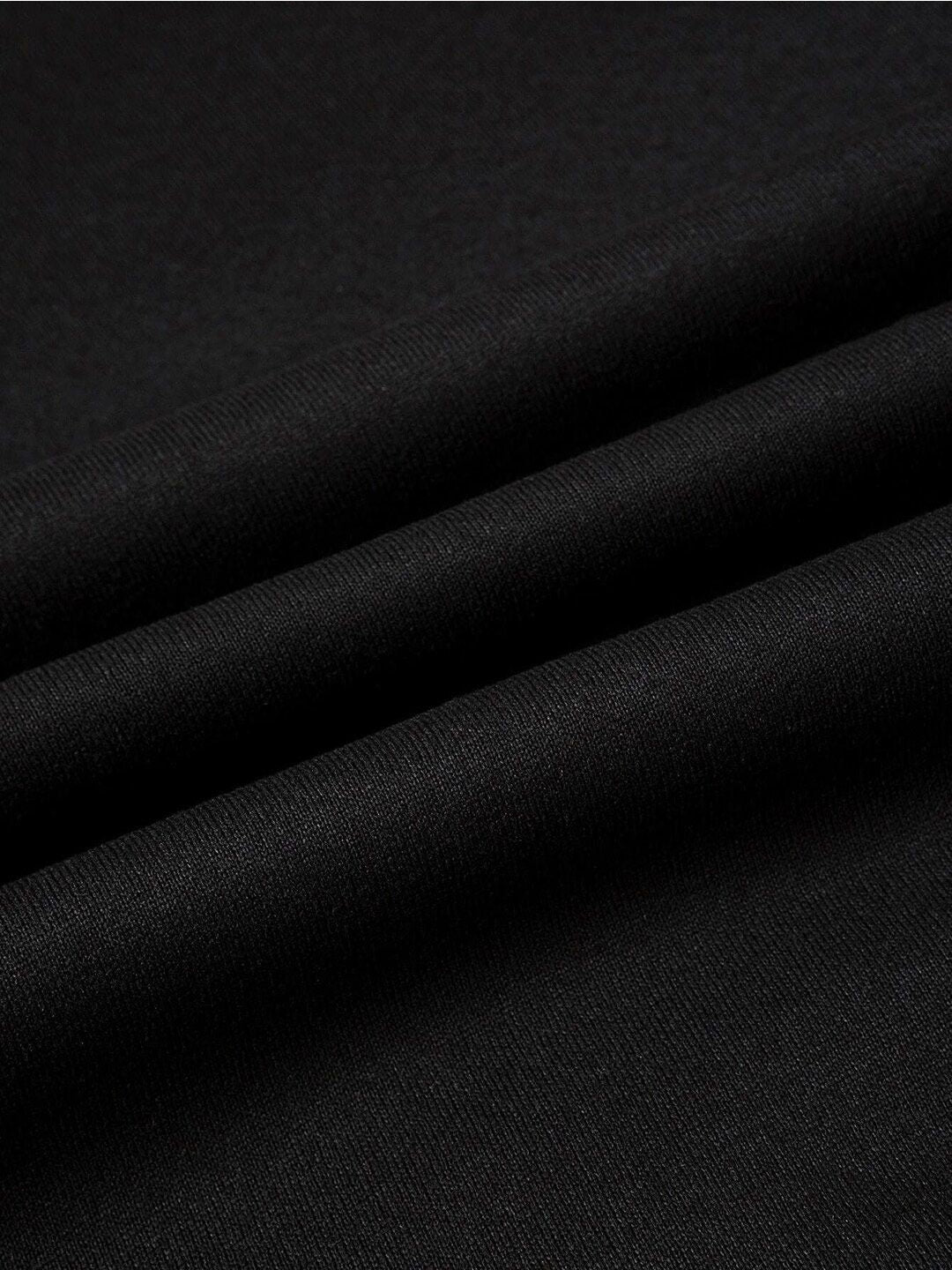 Kotty Printed Fleece Sweatshirt