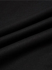 Kotty Printed Fleece Sweatshirt