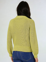 Kotty Women Pullover Sweater