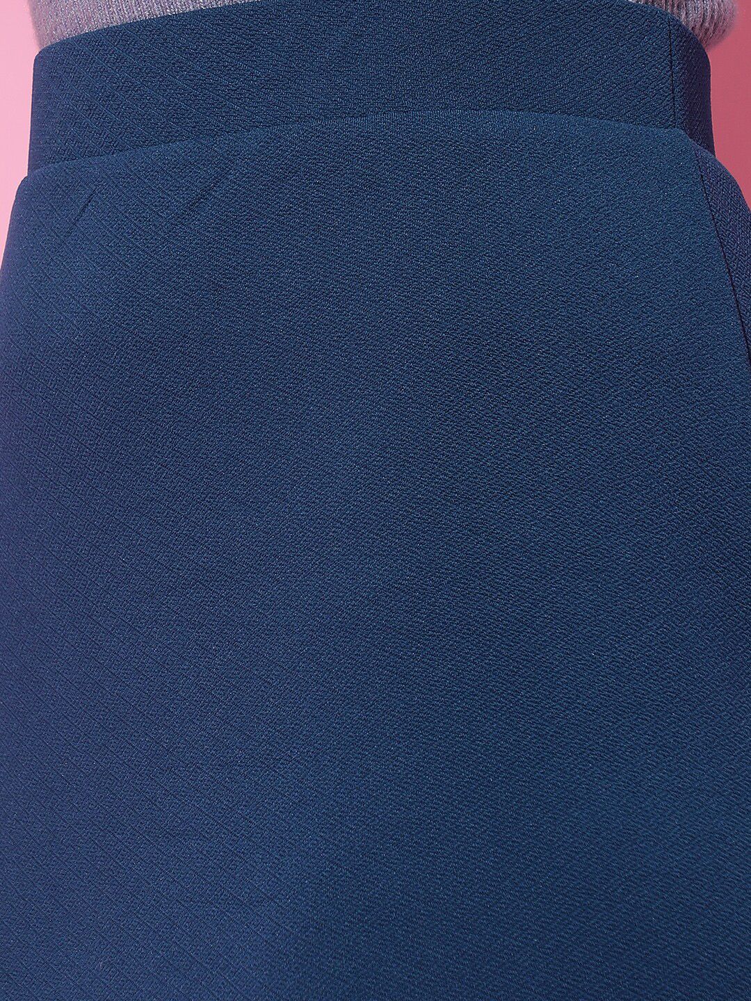 Stylecast X KOTTY BIZwear Basics Pencil Midi Skirt