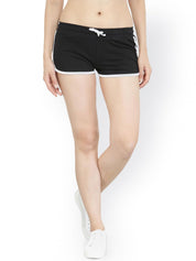 Kotty Pack of 2 Solid Sleep Shorts KTT2PCSLEEPSHORTSSET85