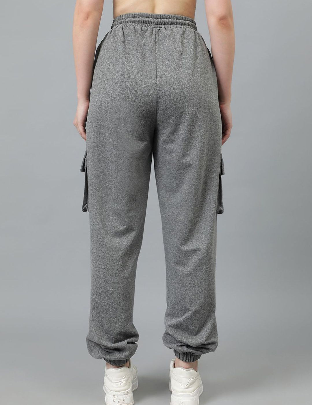 Kotty Women Mid-Rise Relaxed Fit Jogger