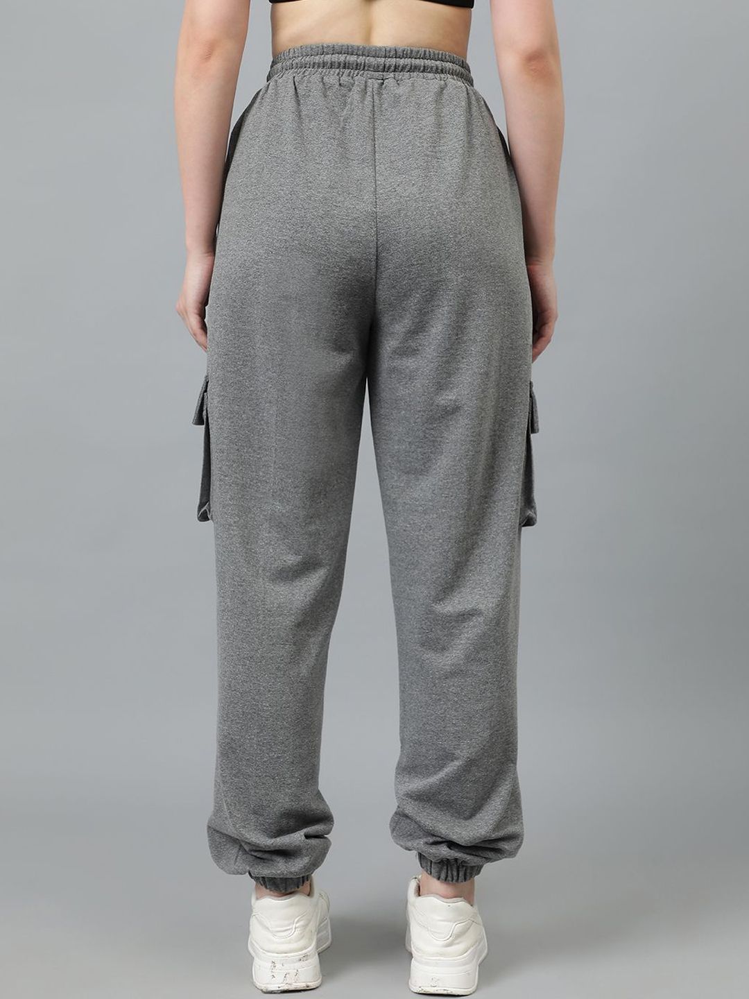 Kotty Women Mid-Rise Relaxed Fit Jogger