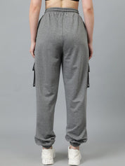 Kotty Women Mid-Rise Relaxed Fit Jogger