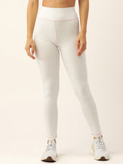 Kotty Women Training or Gym Ankle-Length Tights