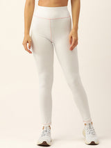 Kotty Women Training or Gym Ankle-Length Tights