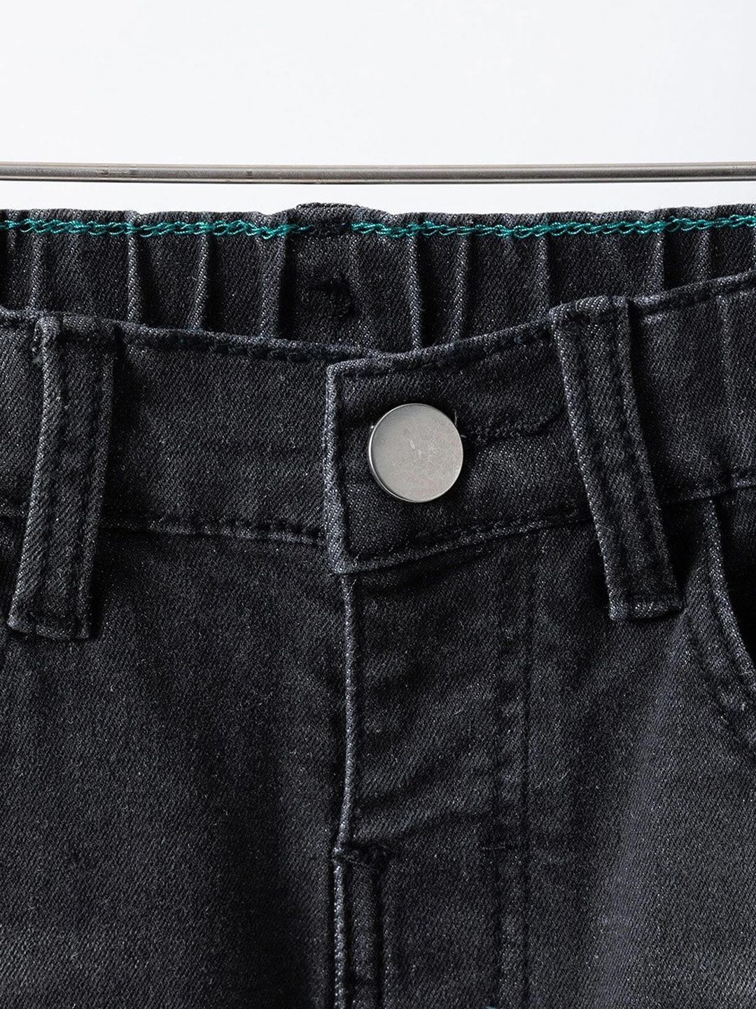 Kotty Boys Jean Regular Fit Light Fade Stretchable Jeans