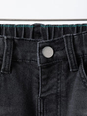 Kotty Boys Jean Regular Fit Light Fade Stretchable Jeans