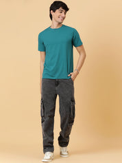 Kotty Men Jean Low-Rise Jeans