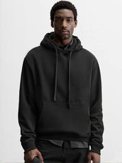 Kotty Men Hooded Cotton Sweatshirt