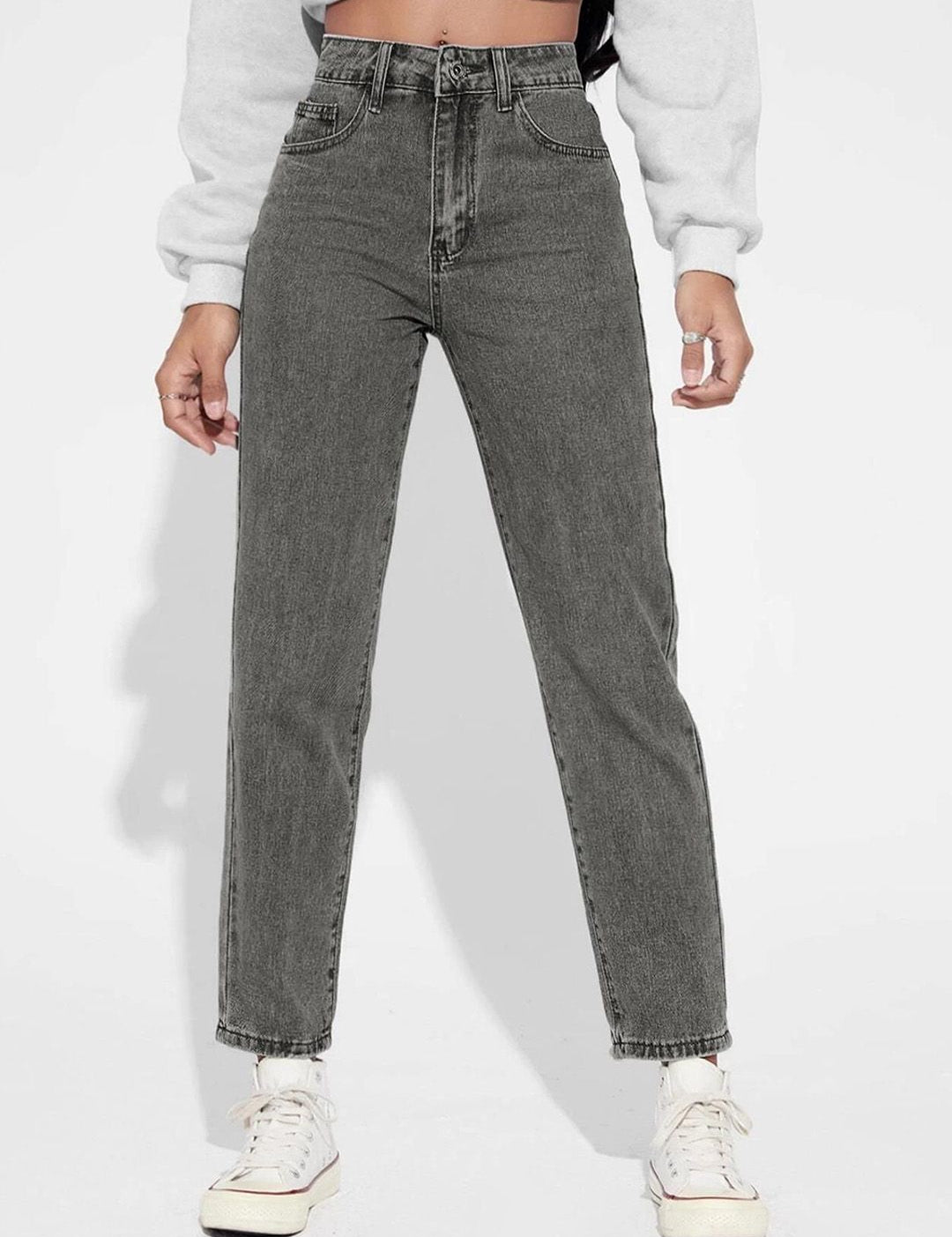 Kotty Women High-Rise Stretchable Jeans