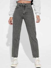 Kotty Women High-Rise Stretchable Jeans