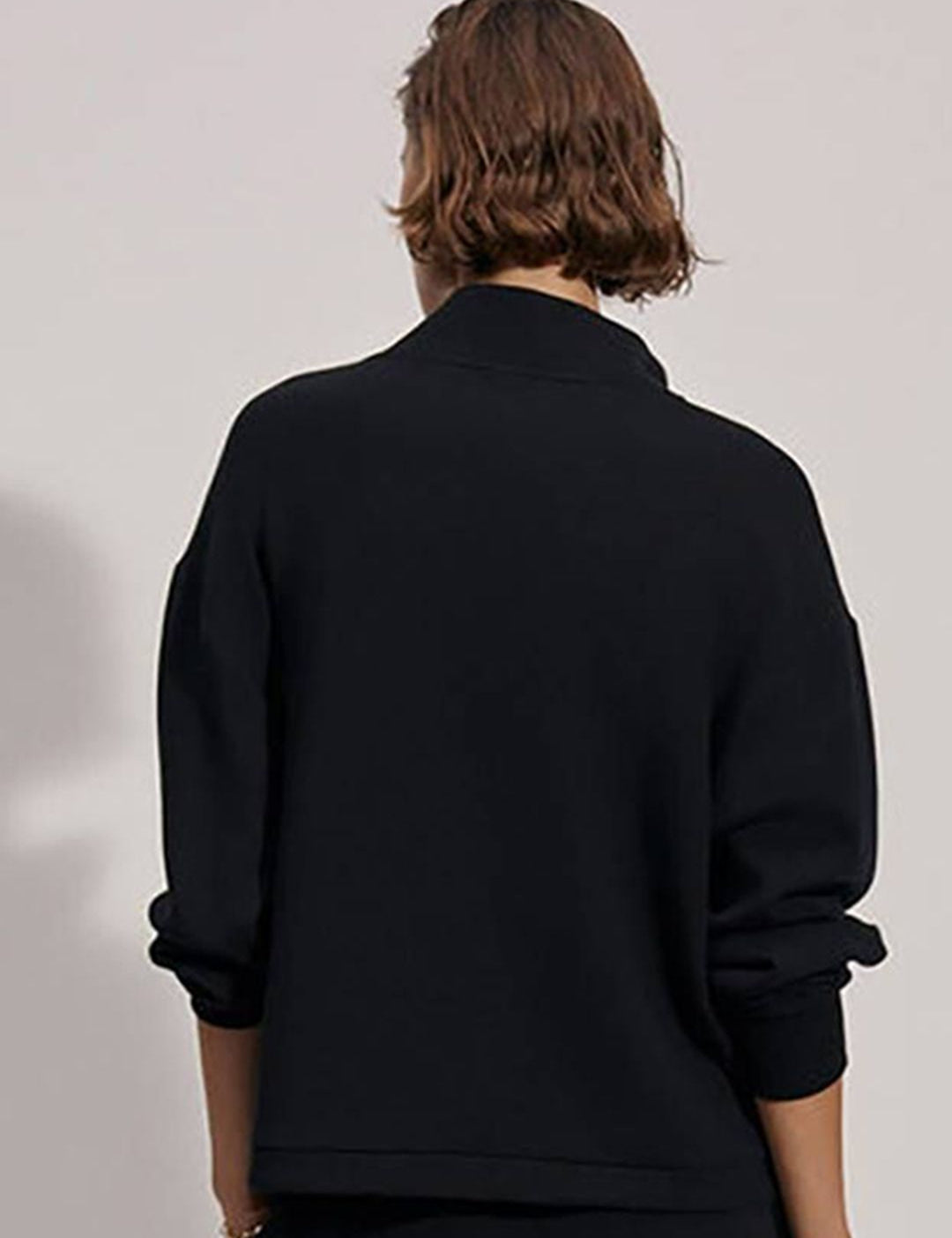 Kotty Round Neck Sweatshirt With Joggers 