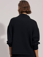 Kotty Round Neck Sweatshirt With Joggers 