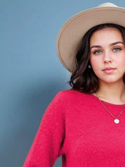 Kotty Women Pullover Sweater