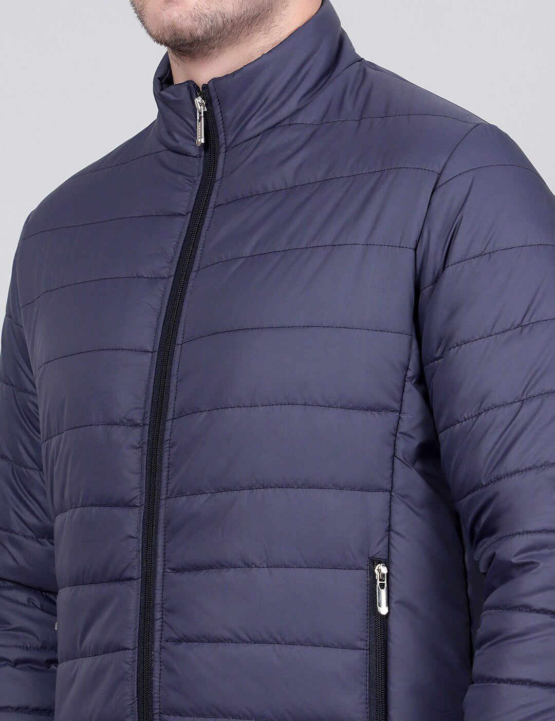 Kotty Men Outdoor Puffer Jacket