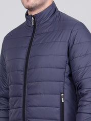 Kotty Men Outdoor Puffer Jacket