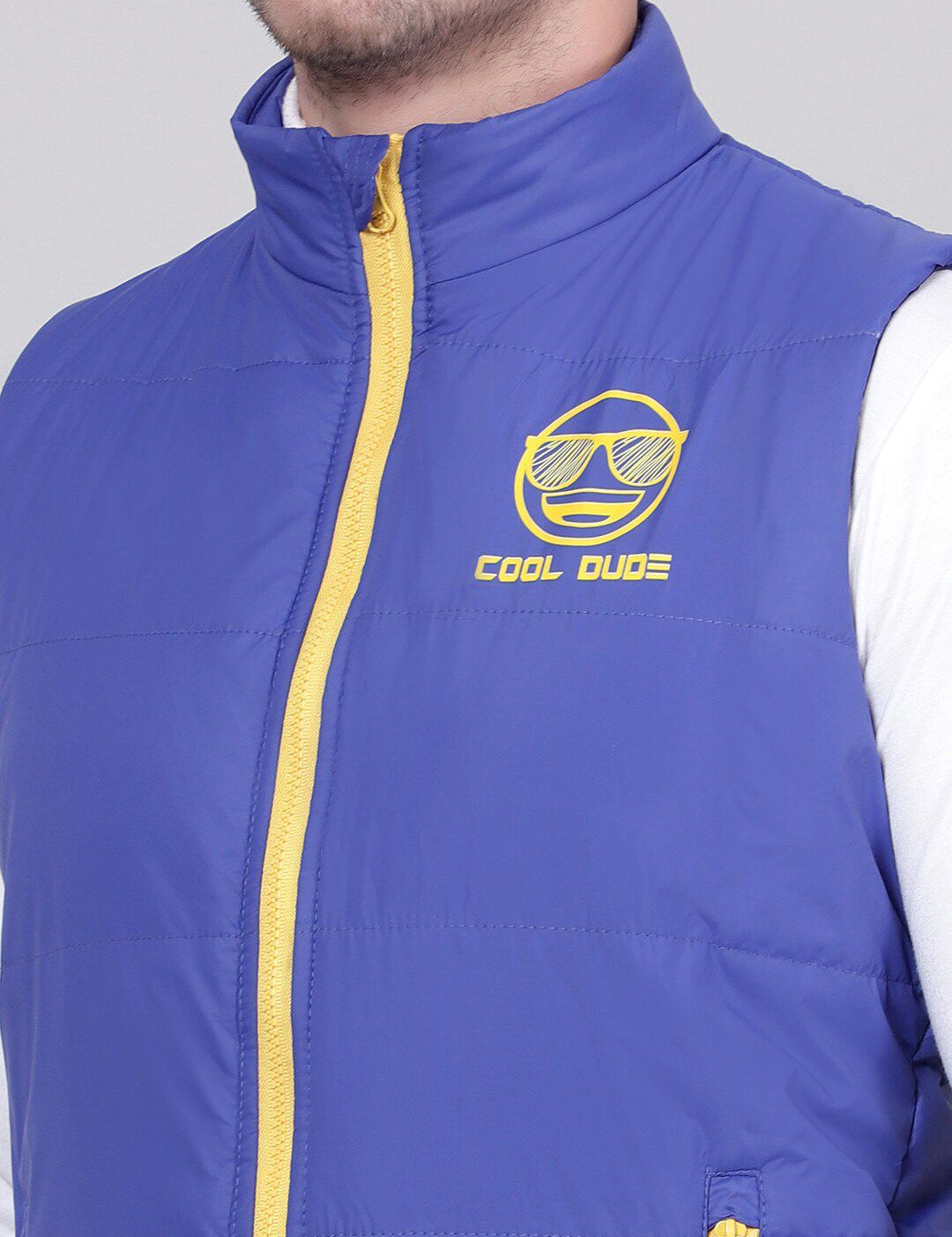 Kotty Men Outdoor Padded Jacket 