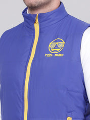 Kotty Men Outdoor Padded Jacket 