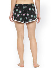 Kotty Pack of 2 Printed Sleep Shorts KTT2PCSLEEPSHORTSSET89