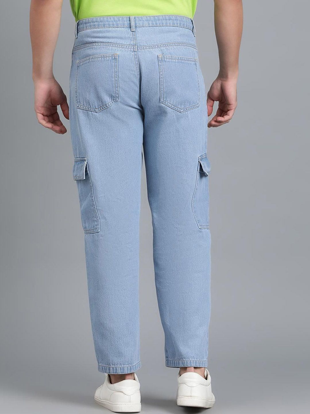 Kotty Men Jean Low-Rise Jeans