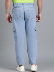 Kotty Men Jean Low-Rise Jeans