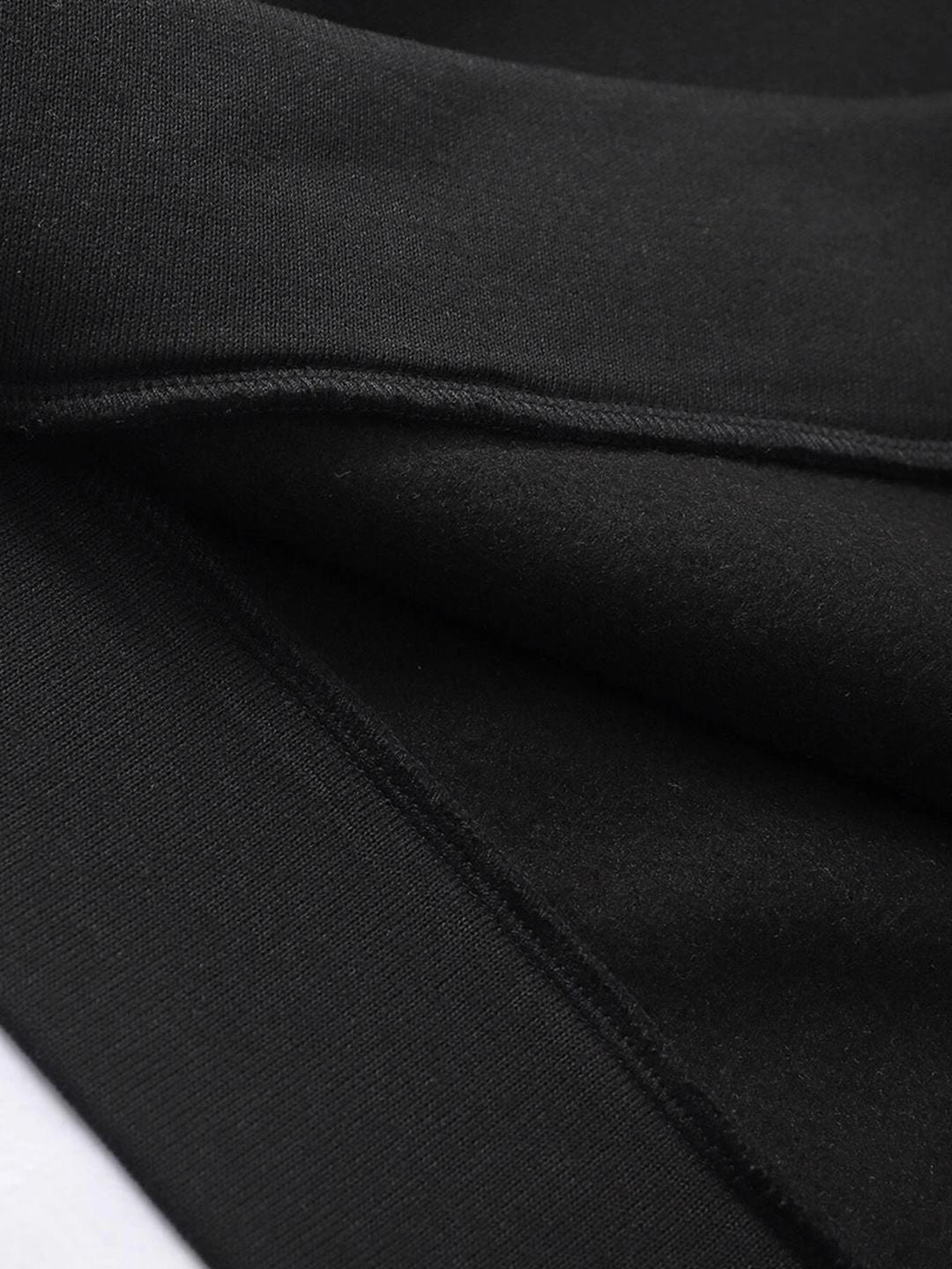 Kotty Women Printed Round Neck Sweatshirt