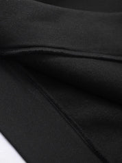 Kotty Women Printed Round Neck Sweatshirt