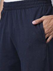 Kotty Men Mid Rise Joggers