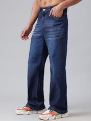 Kotty Men Low-Rise Light Fade Stretchable Jeans