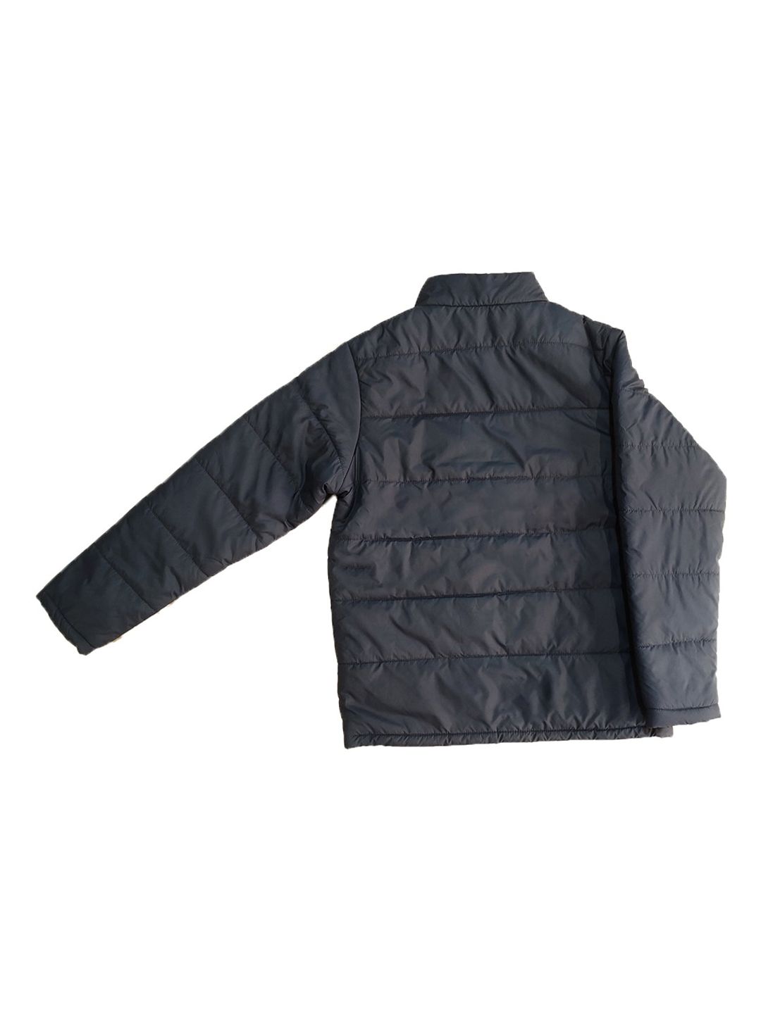 Kotty Boys Colourblocked Padded Jacket