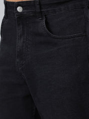 Kotty Men Jean Slim Fit Low-Rise Stretchable Jeans
