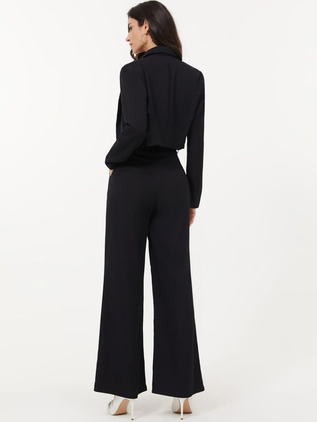 Kotty Blazer & Trouser Co Ords Set