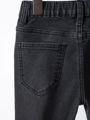 Kotty Boys Jean Regular Fit Light Fade Stretchable Jeans