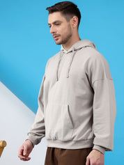 Kotty Men Hooded Sweatshirt