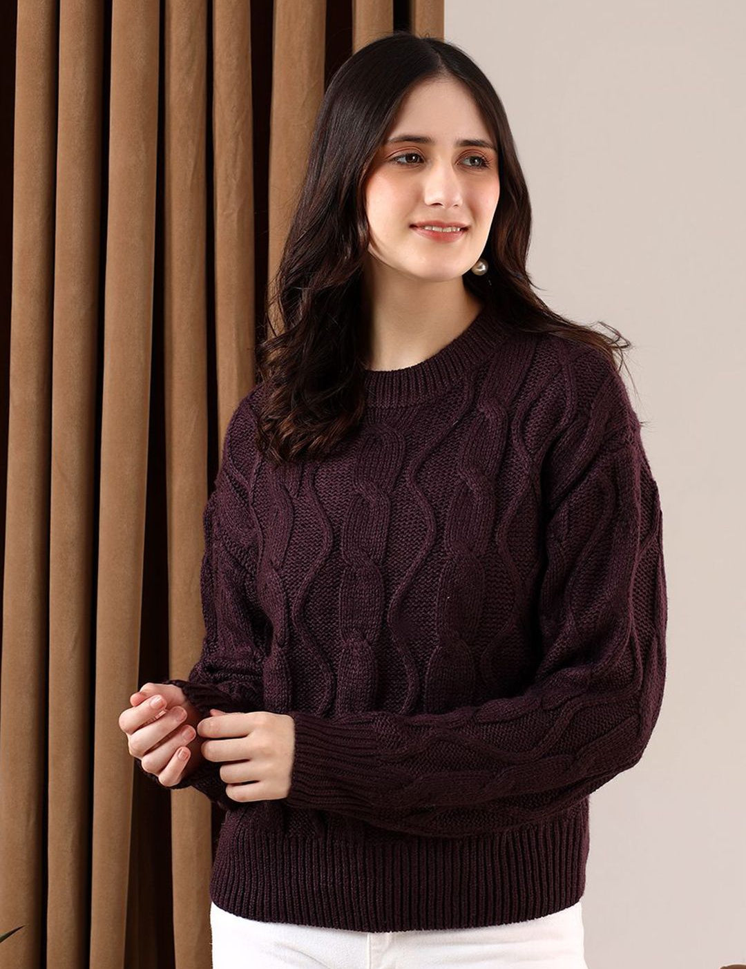 Kotty Women Pullover