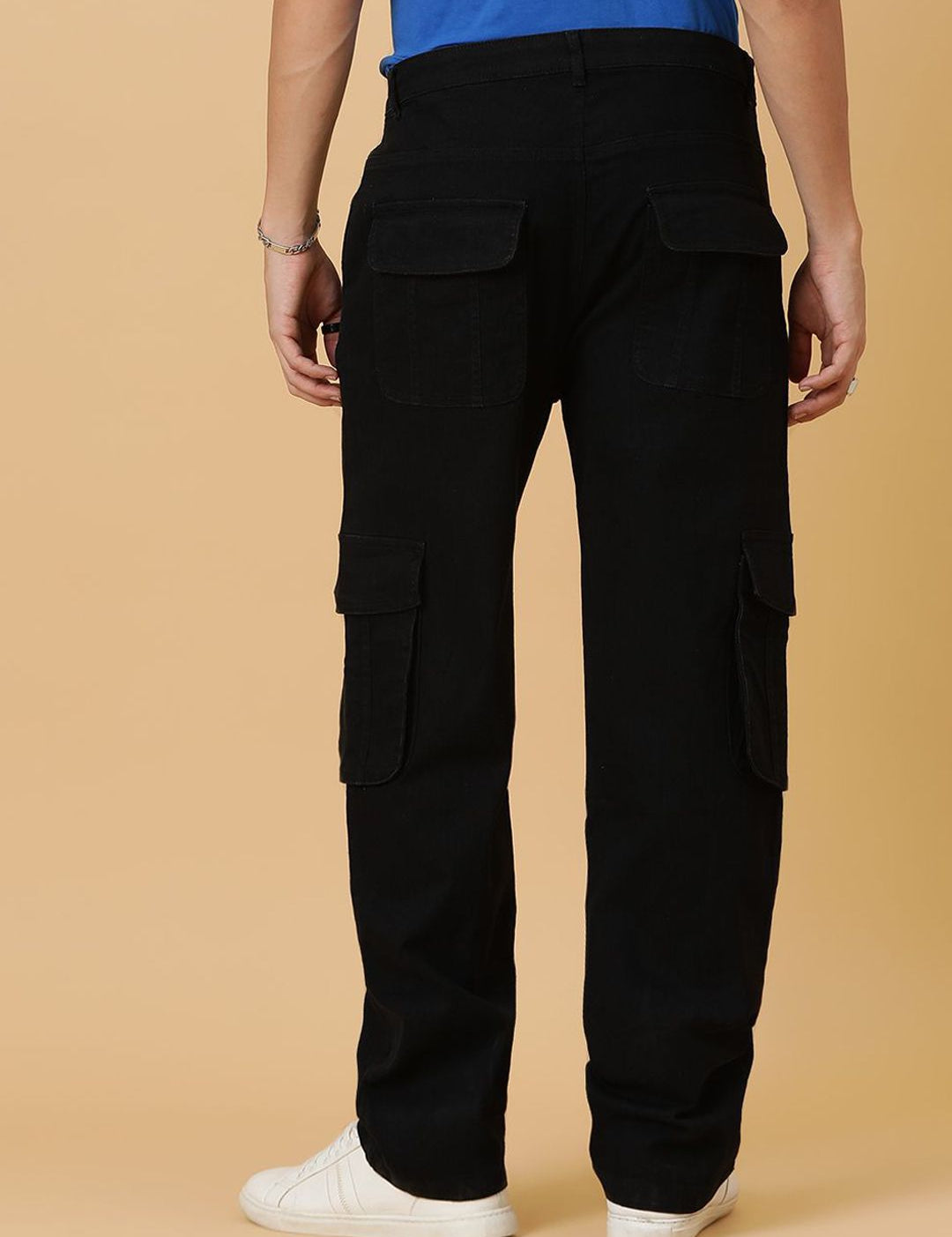 Kotty Men Jean Low-Rise Jeans