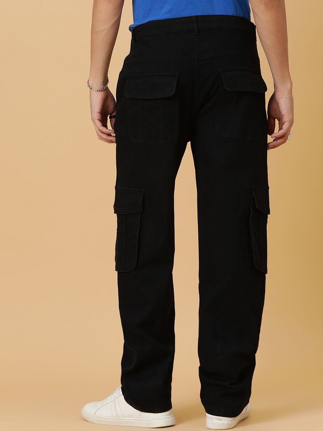 Kotty Men Jean Low-Rise Jeans