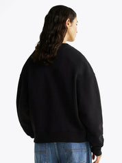 Kotty Women Typography Printed Long Sleeves Sweatshirt