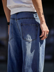 Kotty Men Regular Fit Low-Rise light Fade Stretchable Jeans