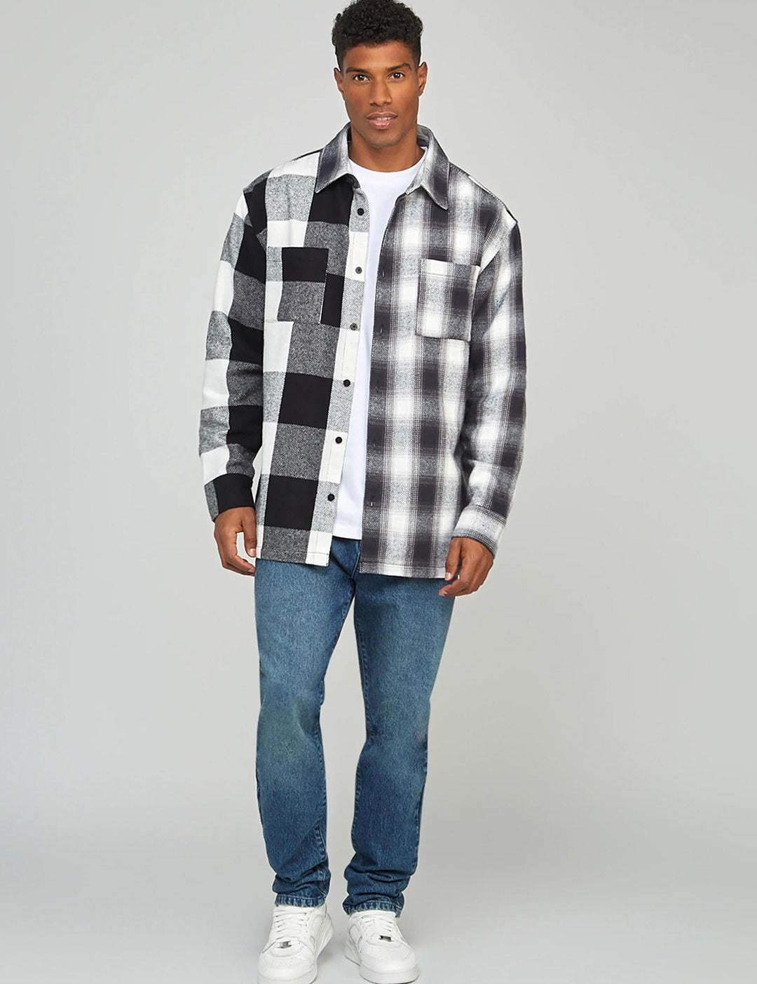 Kotty Men Jean Low-Rise Jeans