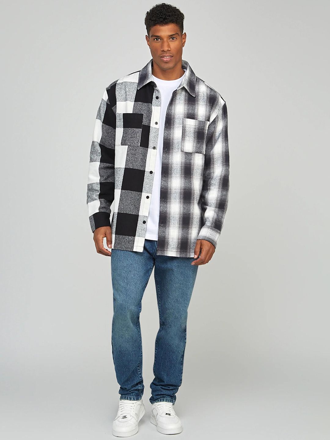 Kotty Men Jean Low-Rise Jeans