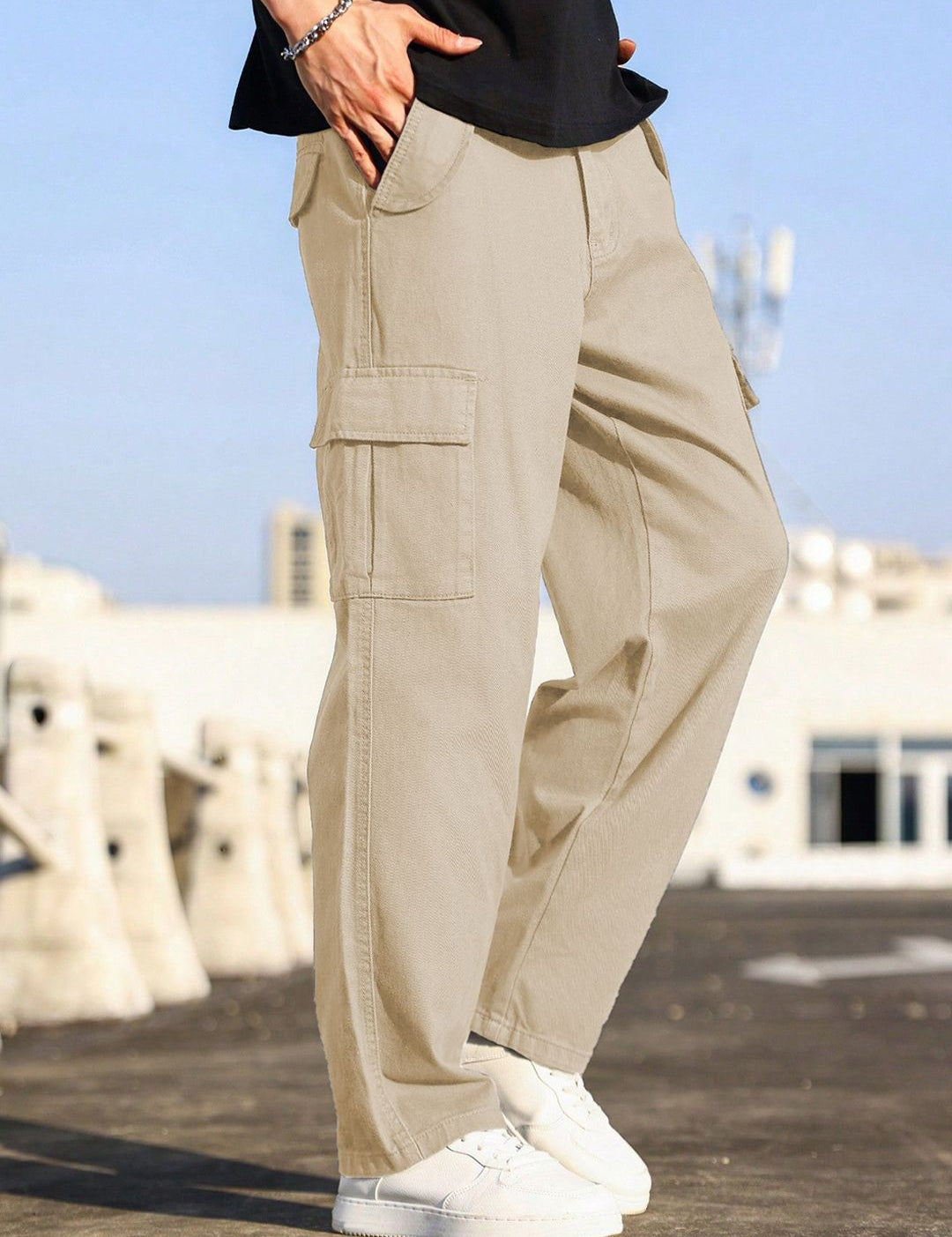 Kotty Men Jean Low-Rise Jeans