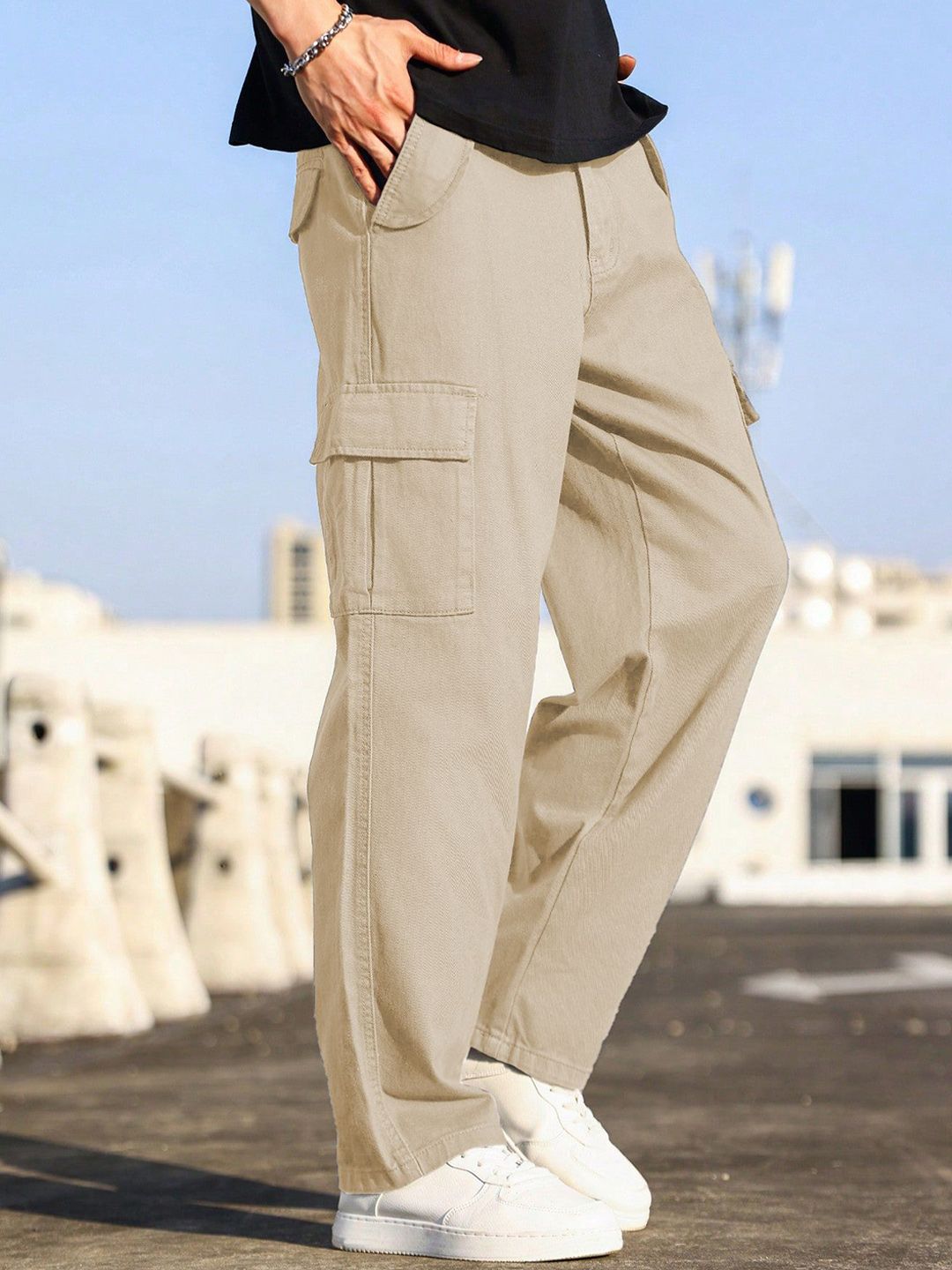 Kotty Men Jean Low-Rise Jeans