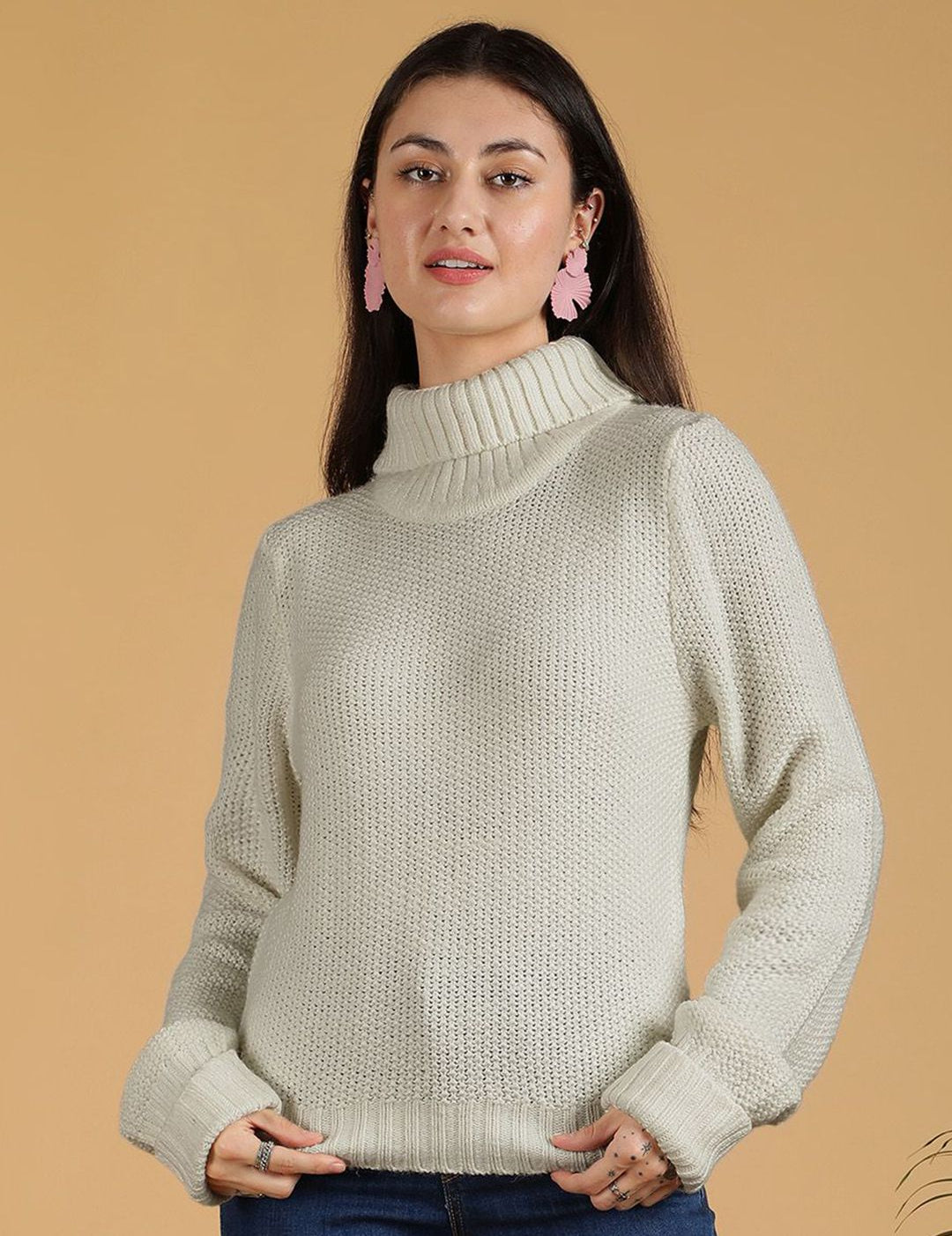 Kotty Women Pullover Sweaters