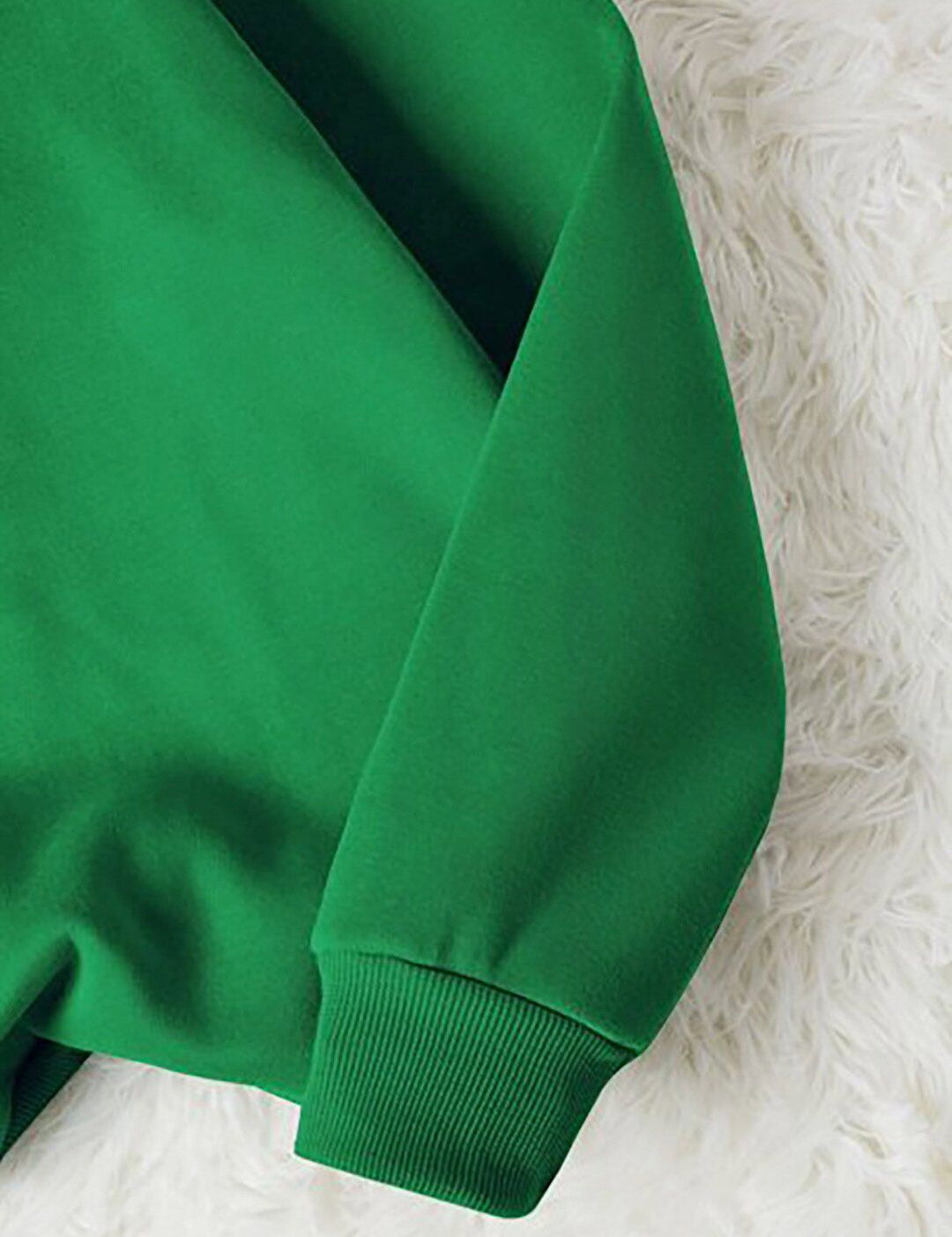 Kotty Typography Printed Sweatshirt