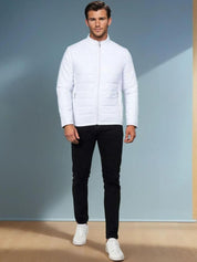 Kotty Men Puffer Jacket