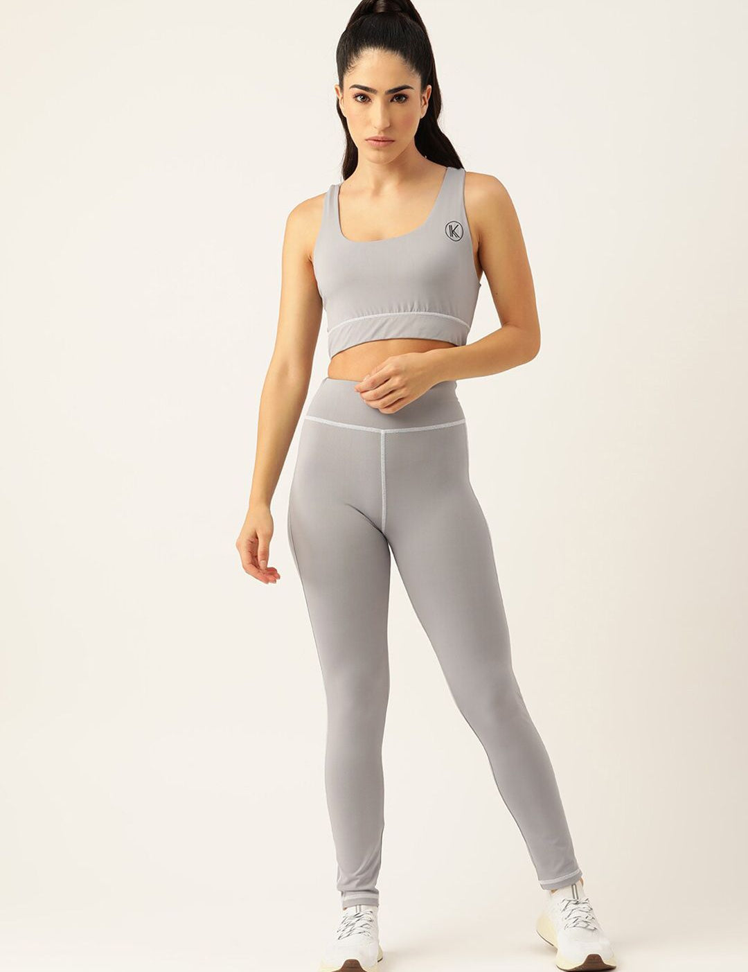 Kotty Women Training & Gym High-Rise Tights