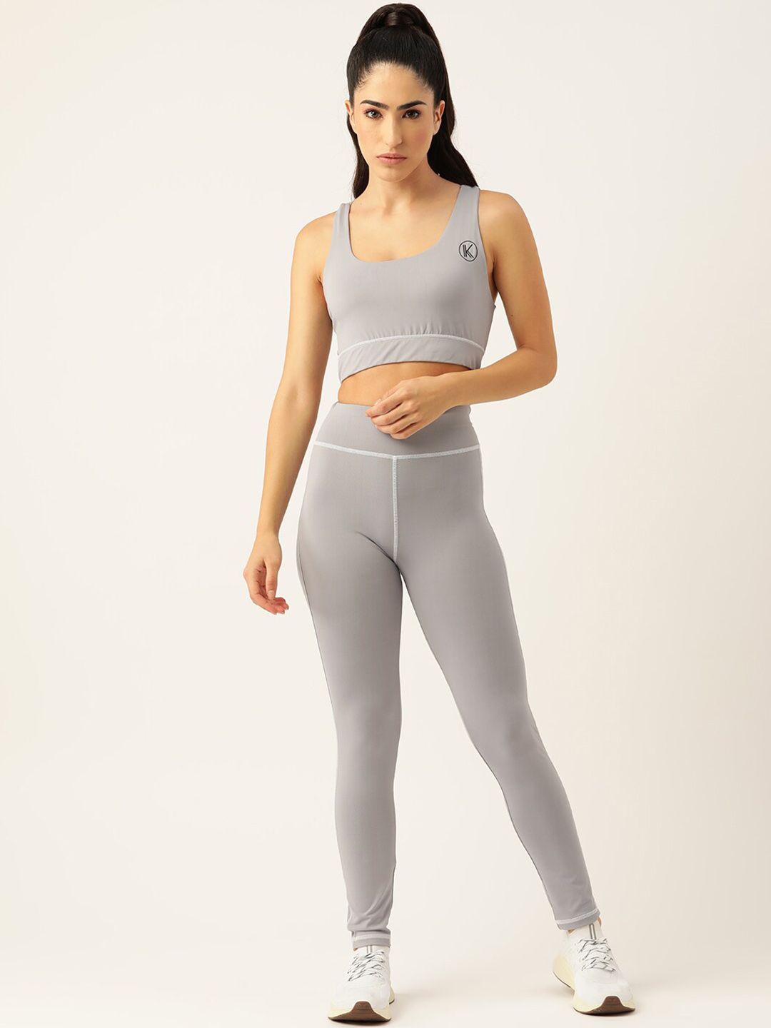 Kotty Women Training & Gym High-Rise Tights