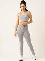Kotty Women Training & Gym High-Rise Tights
